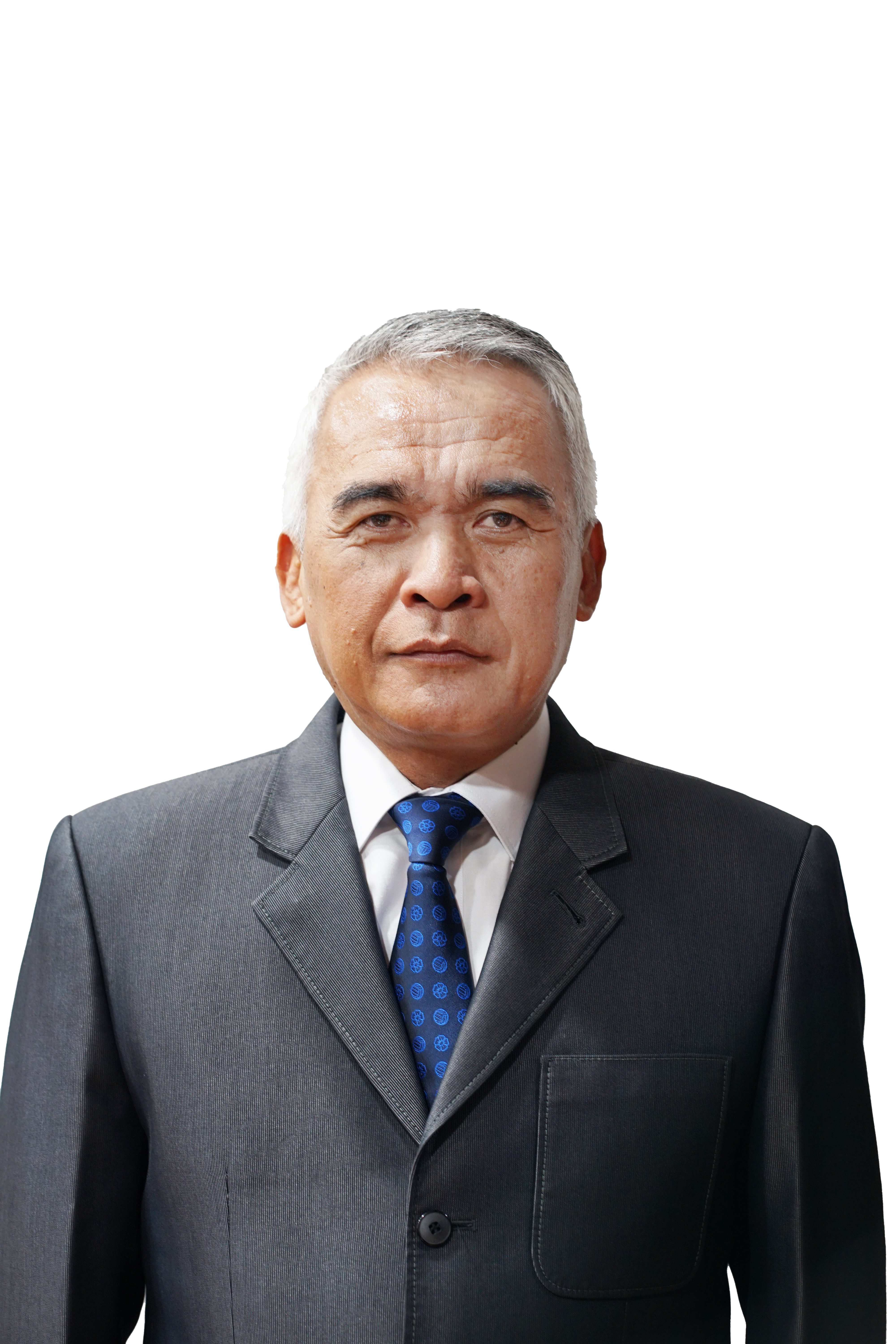 Drs. Agus Irianto, S.H., M.Si., M.H., Ph.D.