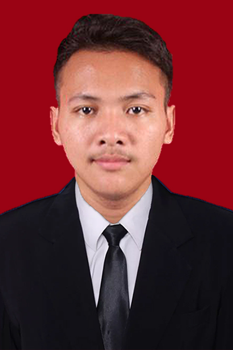 Hendi Pramana, S.H.