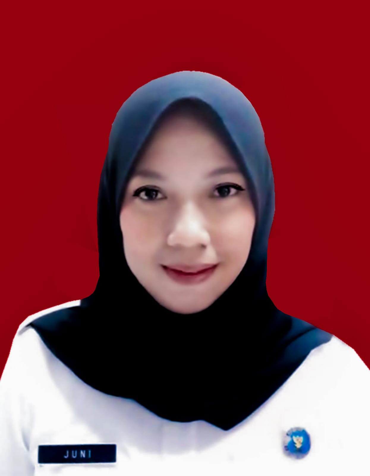 Juni Susandini, S.Sos.