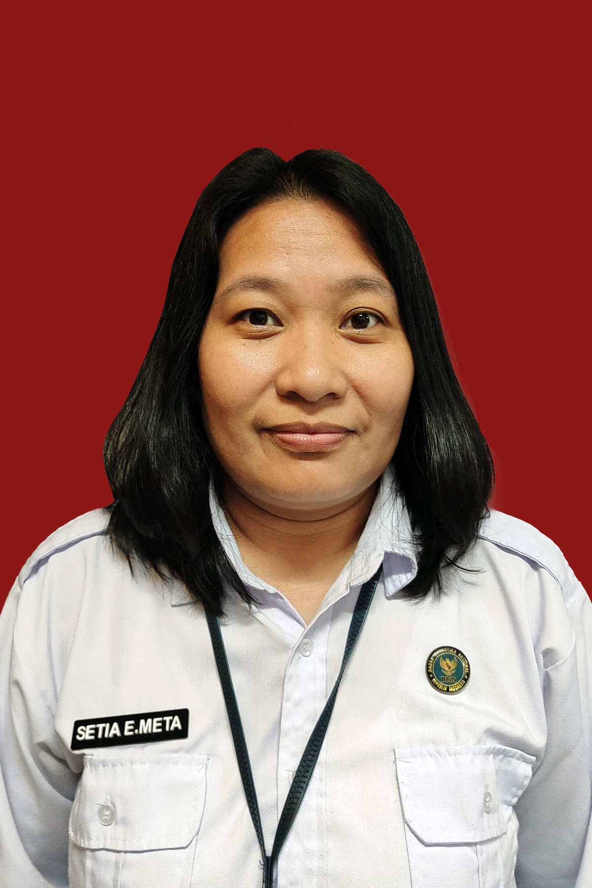 Setia Elfrida Meta Febriyanti, SH