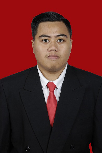 Panji Satriya Pradana, S.H.
