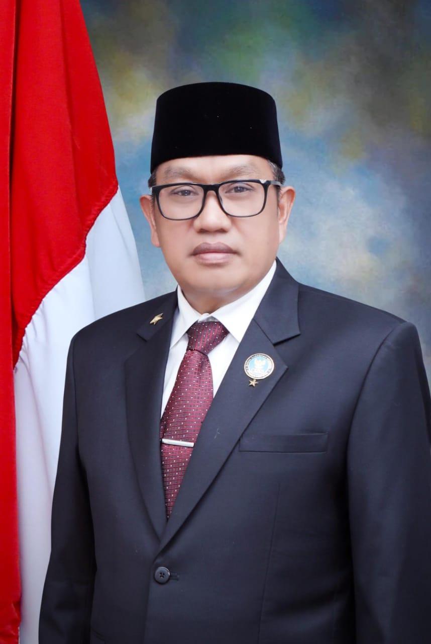 Dr. Riki Yanuarfi, S.H., M.Si.