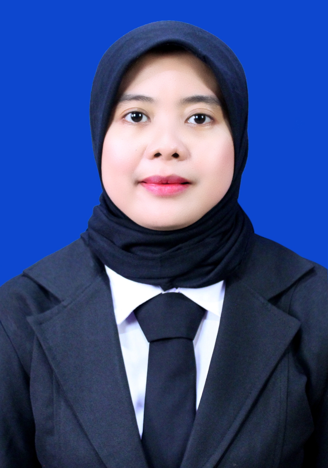 Siti Rifqa Raihani, S.H.