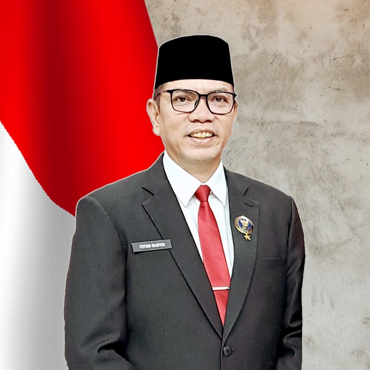 Foto Sambutan