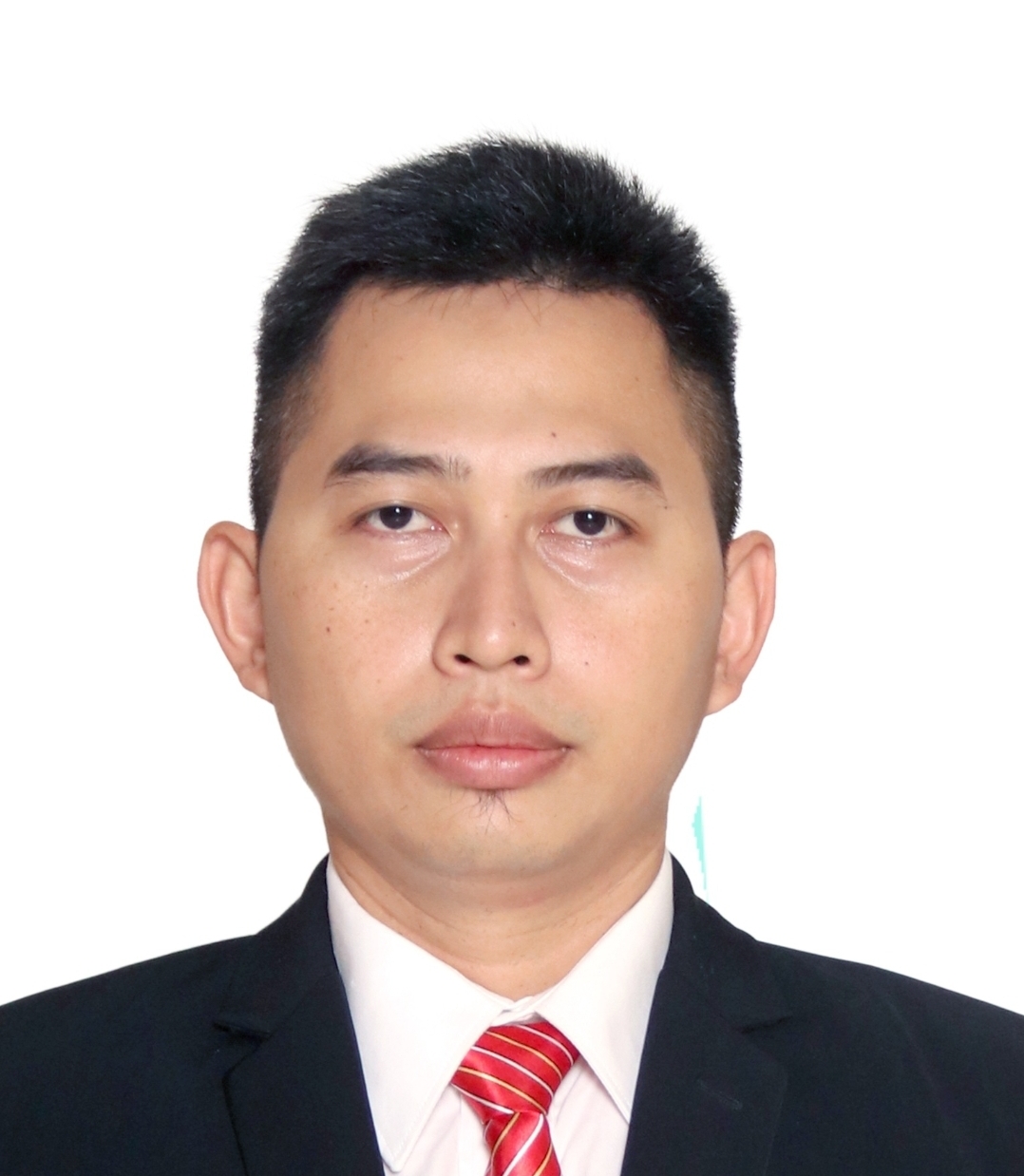 Yogi Hartanto, S.H.